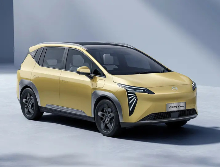 Drive with a peace of mind