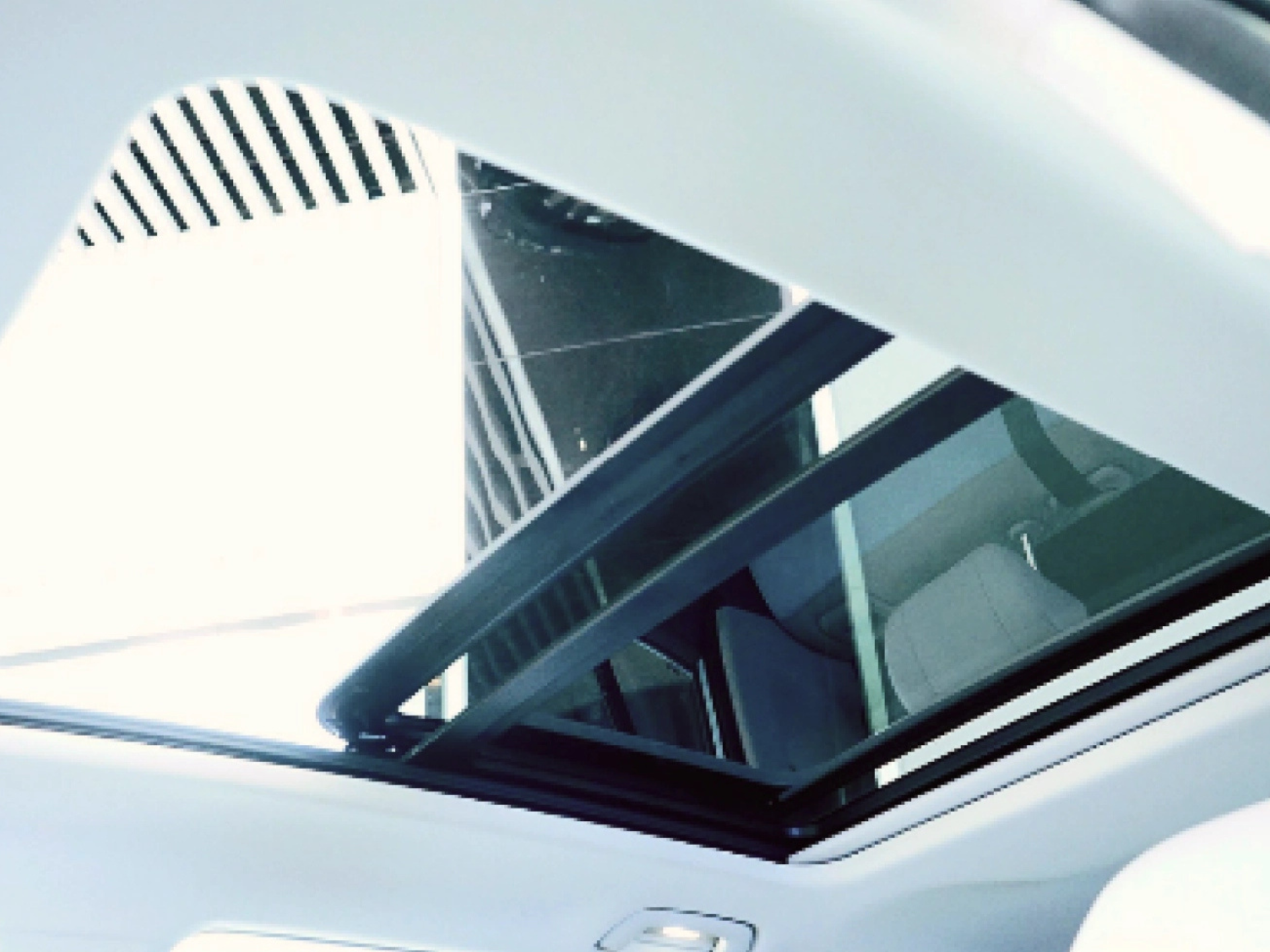 Flexible seating arrangements